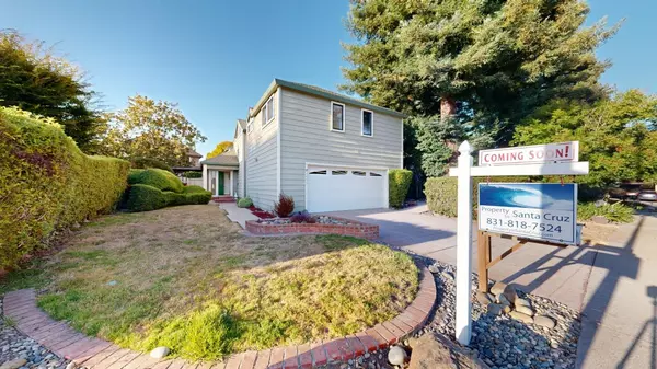 Soquel, CA 95073,4493 Merlin Way