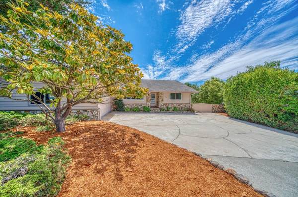 504 Cuesta Drive,  Aptos,  CA 95003