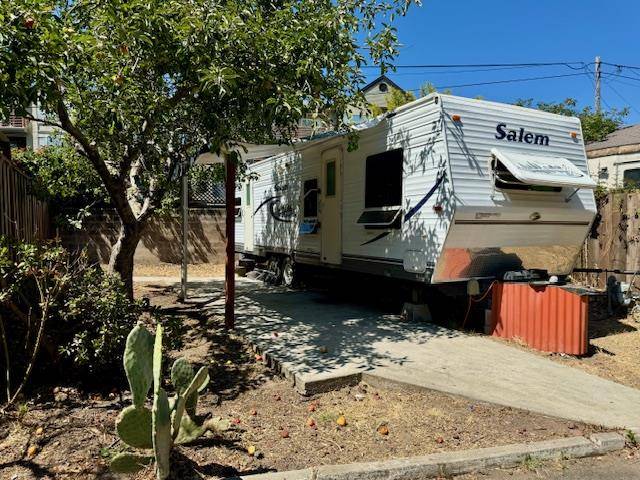 2120 N Pacific Avenue #61, Santa Cruz, CA 95060