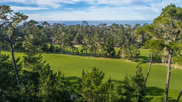3158 Stevenson Drive, Pebble Beach, CA 93953