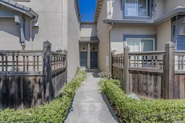 Milpitas, CA 95035,105 Serenity Place