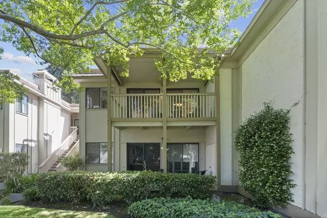 50 Horgan Avenue #58, Redwood City, CA 94061