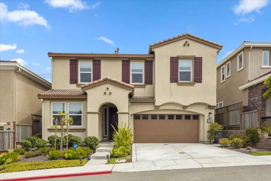 219 Miraluna Drive, San Bruno, CA 94066