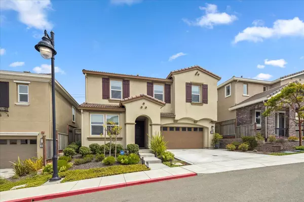 San Bruno, CA 94066,219 Miraluna Drive