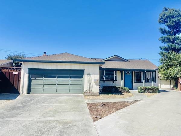 423 Castro Court,  Campbell,  CA 95008