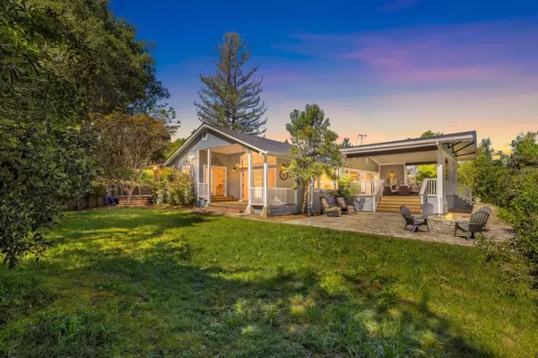 3231 Browns Valley Road, Napa, CA 94558