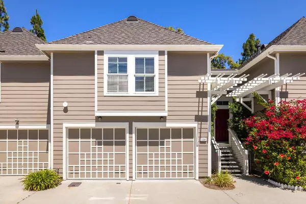 1054 Galley Lane, Foster City, CA 94404