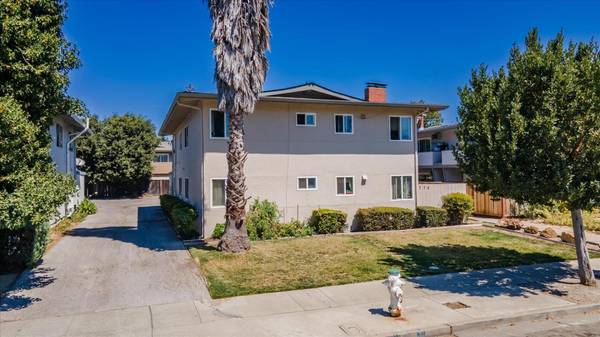 775 E Duane Avenue, Sunnyvale, CA 94085