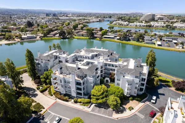 720 Promontory Point Lane #2305, Foster City, CA 94404