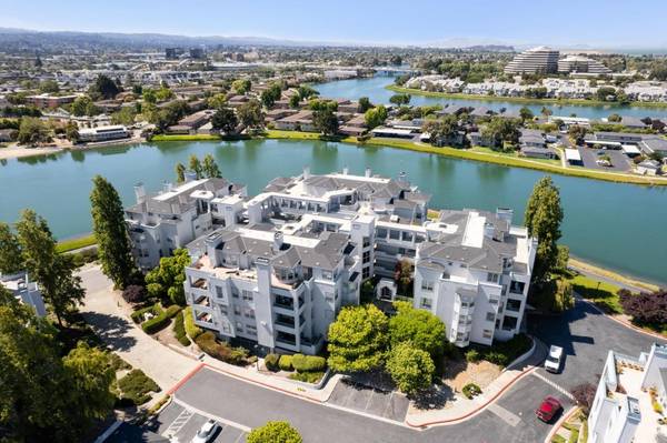720 Promontory Point Lane #2305, Foster City, CA 94404