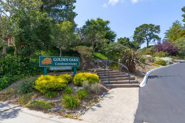 Monterey, CA 93940,3207 Golden Oaks Lane