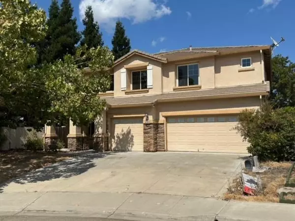 4101 Azrock Court, Antioch, CA 94531