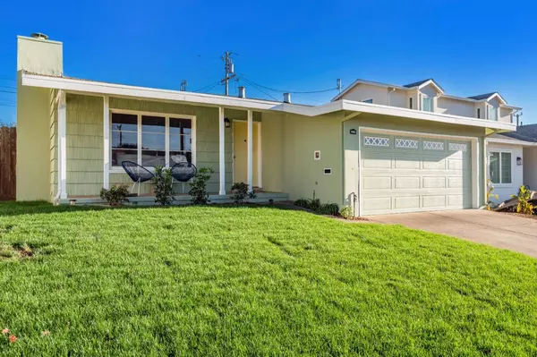 South San Francisco, CA 94080,394 Evergreen Drive