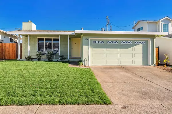 South San Francisco, CA 94080,394 Evergreen Drive