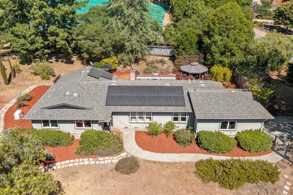 Aptos, CA 95003,255 Brooktree Ranch Road