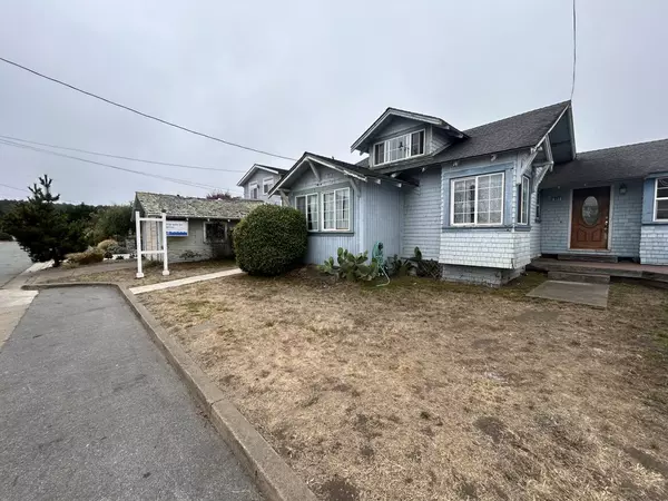 441 Virginia Avenue, Moss Beach, CA 94038