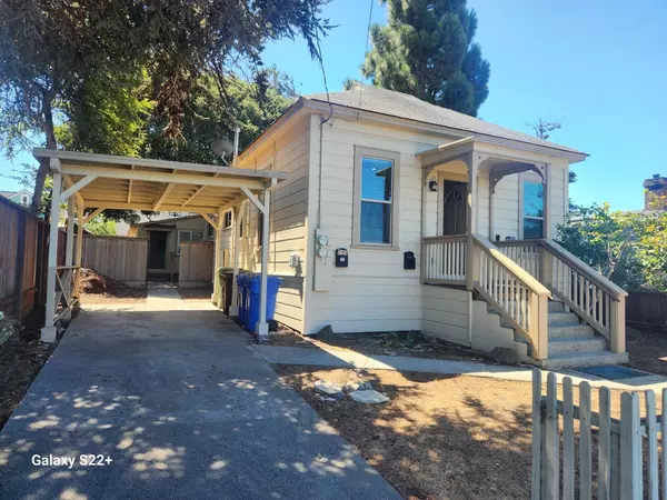 Monterey, CA 93940,1186 3rd Street