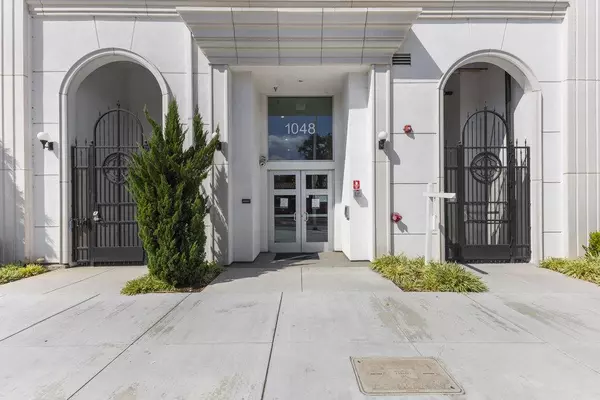 Santa Clara, CA 95050,1048 Monroe Street #315