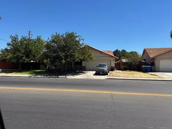 124 7th Street, Los Banos, CA 93635