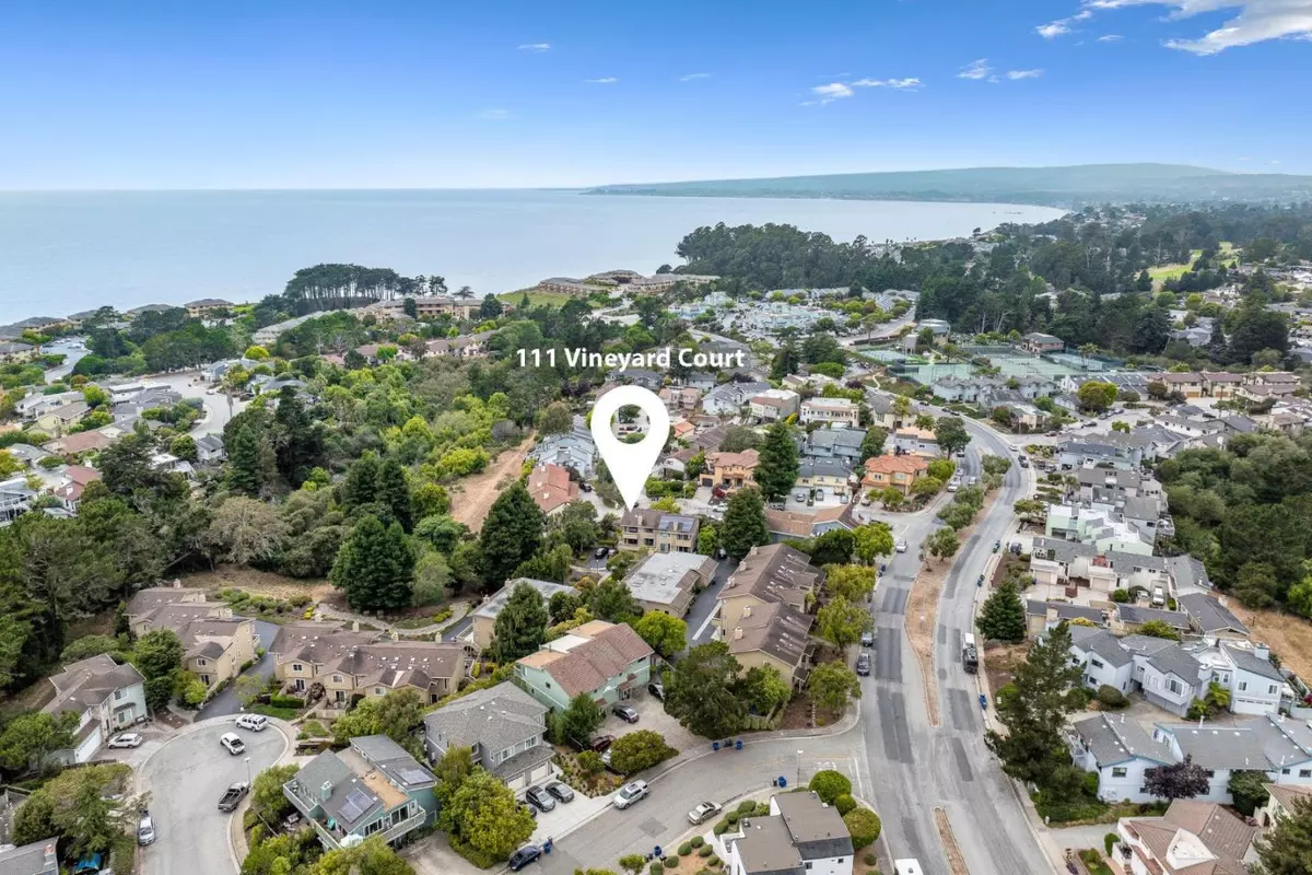 Aptos, CA 95003,111 Vineyard Court