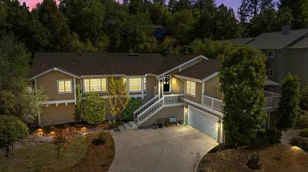 104 Baja Sol Drive, Scotts Valley, CA 95066