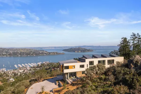 Sausalito, CA 94965,3 Wolfback Ridge Road