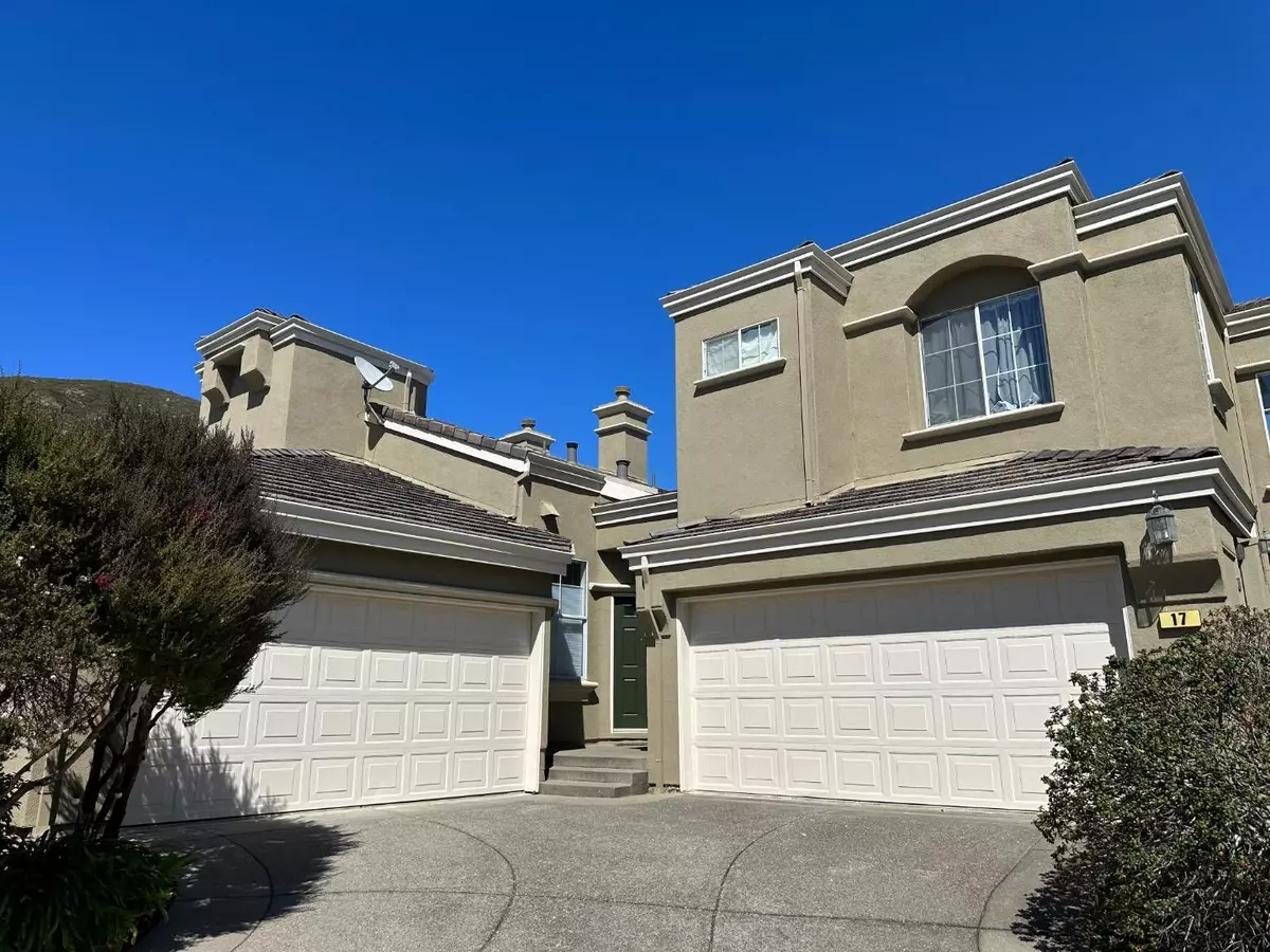 South San Francisco, CA 94080,15 Viewcrest Circle