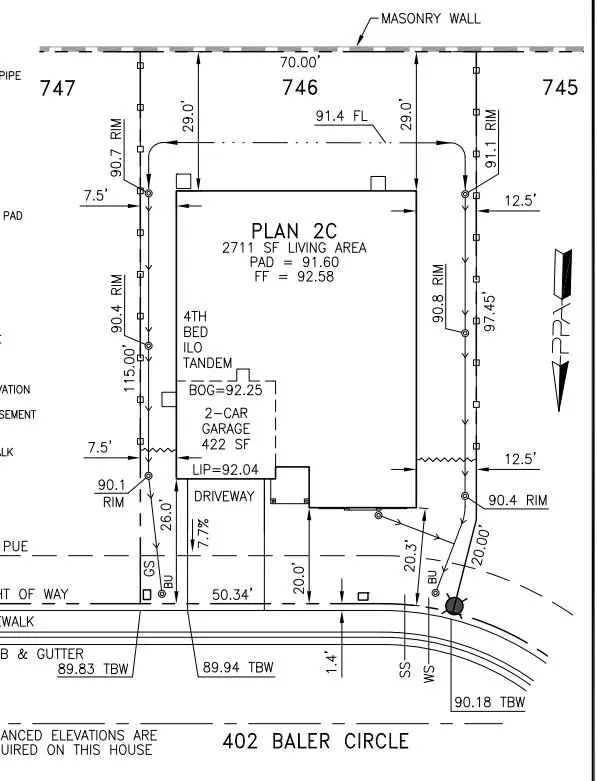 Vacaville, CA 95687,402 Baler Court