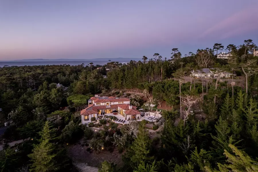 3187 17 Mile Drive, Pebble Beach, CA 93953