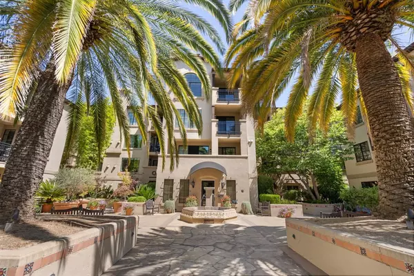 633 Elm Street #104, San Carlos, CA 94070