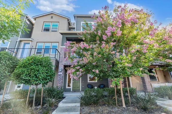 Sunnyvale, CA 94085,395 Charles Morris Terrace