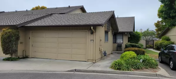 Salinas, CA 93906,1848 Cherokee Drive #6