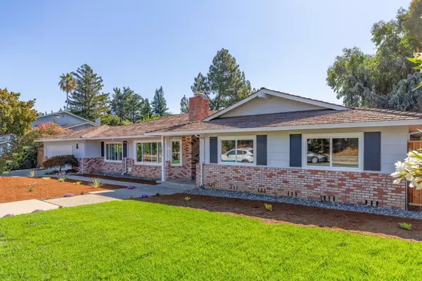 Saratoga, CA 95070,12574 Arroyo De Arguello