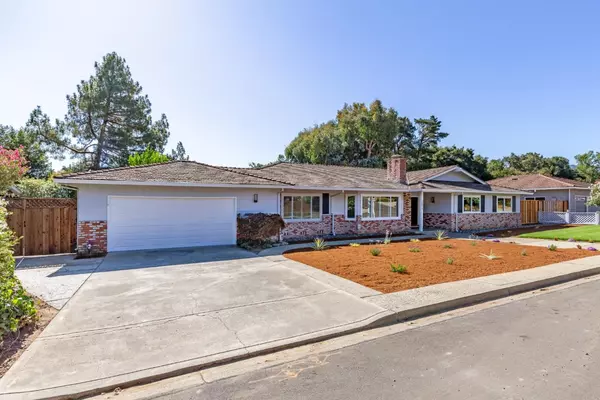 Saratoga, CA 95070,12574 Arroyo De Arguello