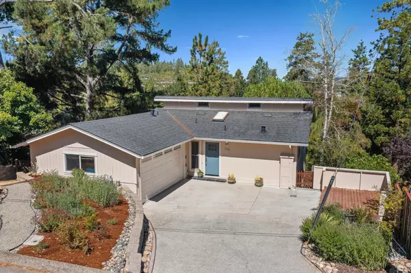 Scotts Valley, CA 95066,770 Pinecone Drive