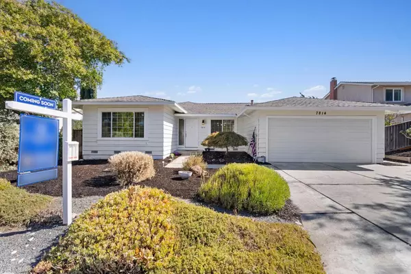 7814 Knollbrook Drive, Pleasanton, CA 94588