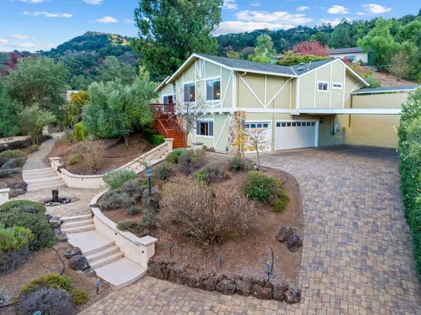 Morgan Hill, CA 95037,18205 Sabini Court