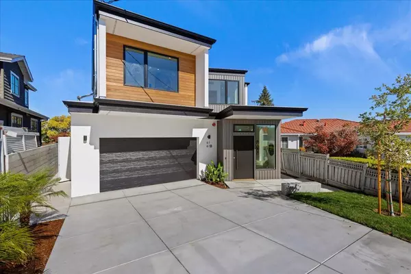 San Carlos, CA 94070,61 Hilltop Drive