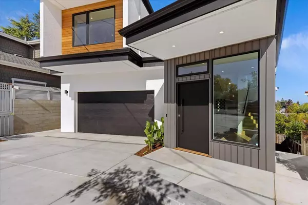 San Carlos, CA 94070,61 Hilltop Drive