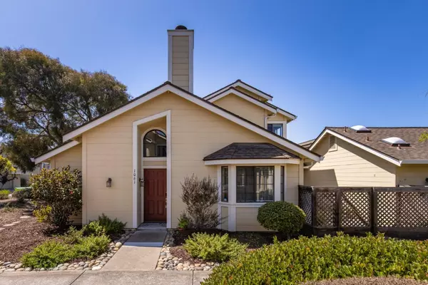 1061 Olympic Lane, Seaside, CA 93955