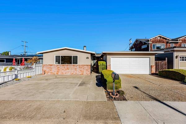 526 Redwood Avenue, San Bruno, CA 94066