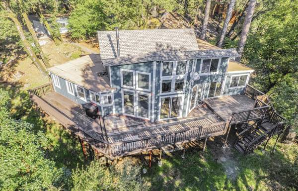 19156 Old Vineyard Road, Los Gatos, CA 95033