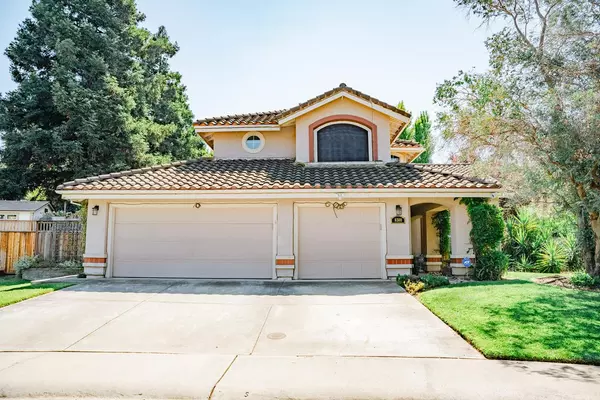 8300 Kiawah Court, Elk Grove, CA 95758