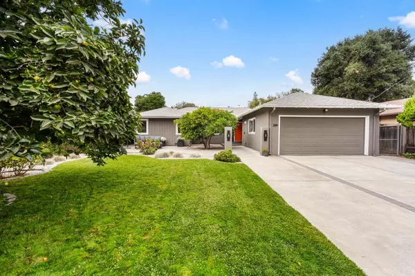 Menlo Park, CA 94025,339 Trenton Way