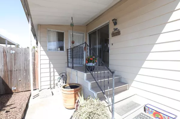 Sunnyvale, CA 94089,600 E Weddell Drive #258