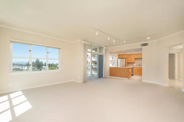 San Mateo, CA 94401,1 Baldwin Avenue #717