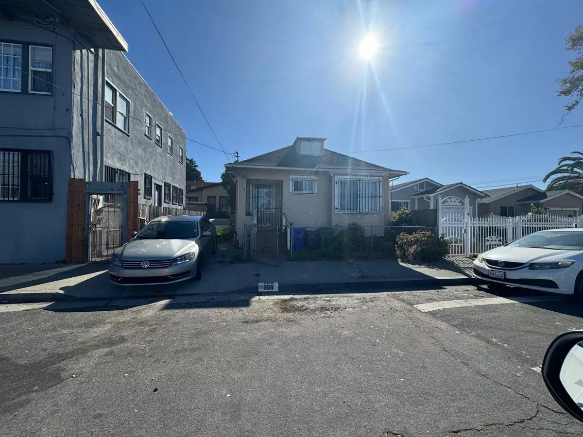 Richmond, CA 94801,168 5th Street