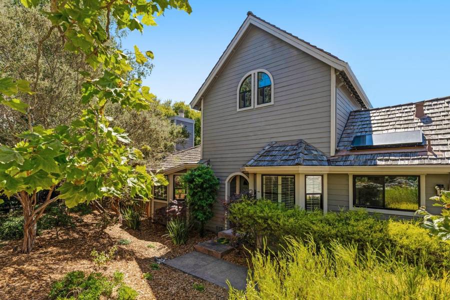 135 Southampton Lane #C, Santa Cruz, CA 95062