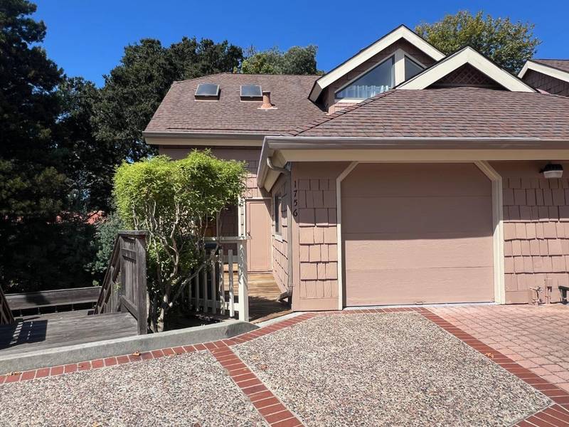 1756 Esperanza Court, Santa Cruz, CA 95062