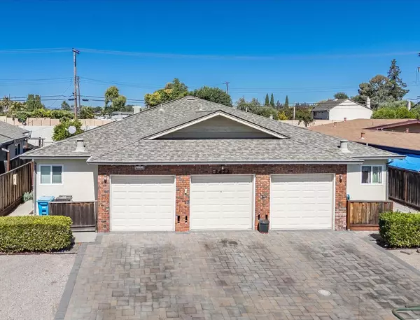 2472 Karen Drive, Santa Clara, CA 95050